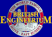 The British Engineerium